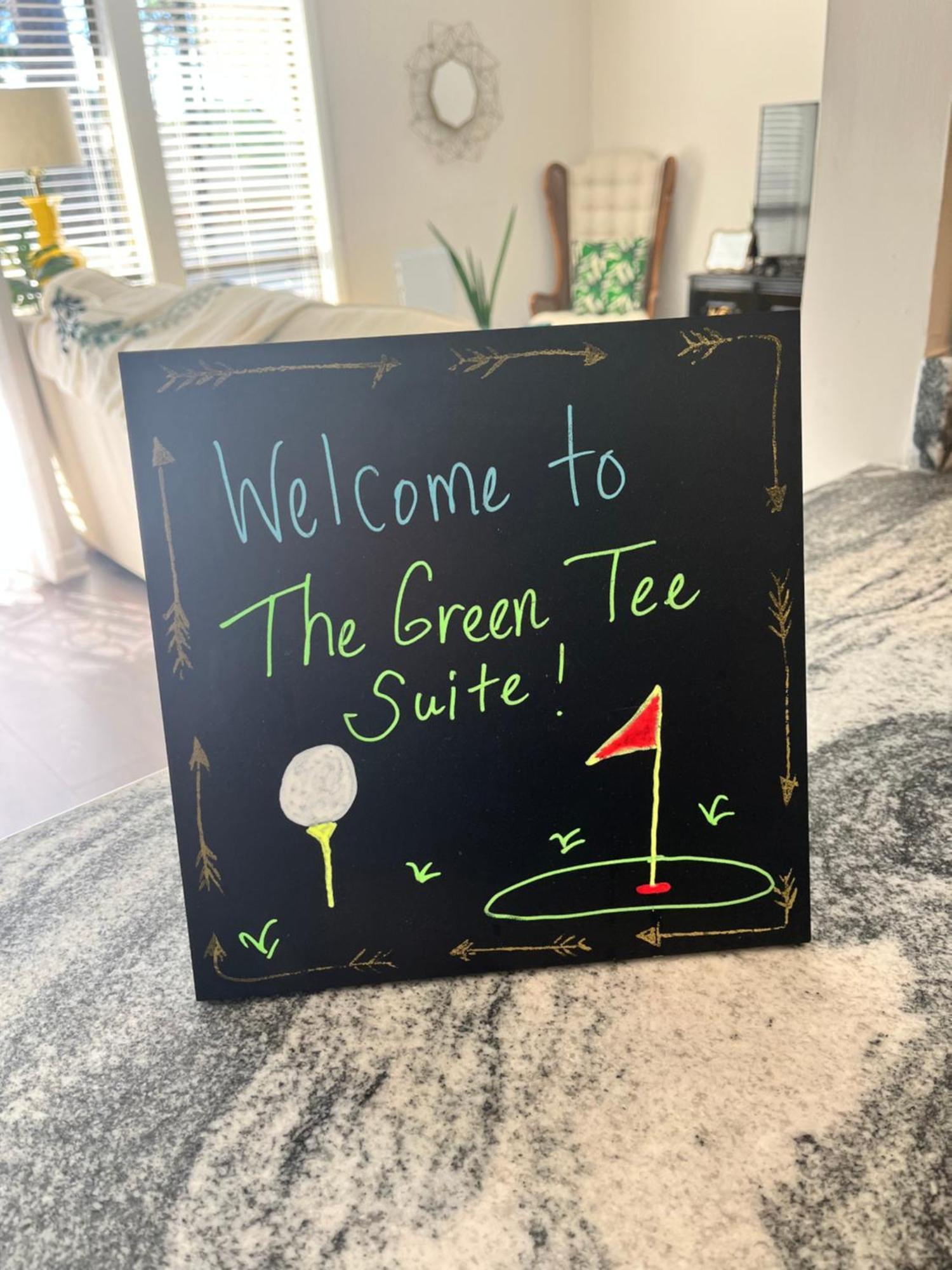 The Green Tee Suite Pinehurst Bagian luar foto
