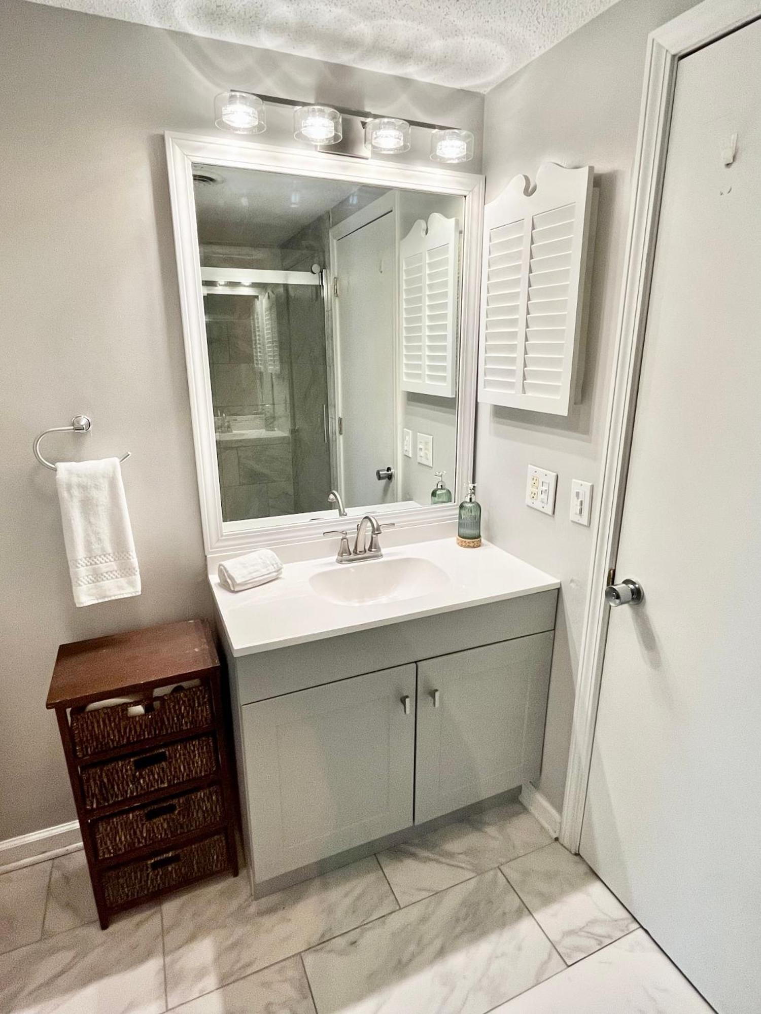The Green Tee Suite Pinehurst Bagian luar foto